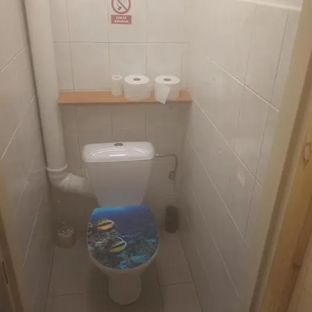 Rena Apartamento *