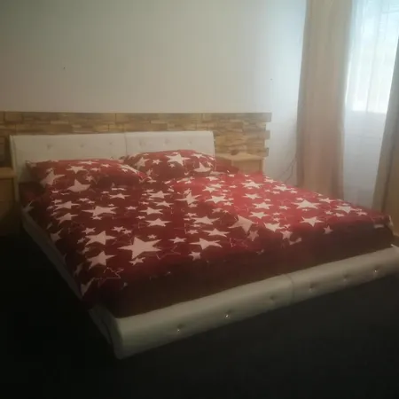 Rena Гостевой дом Прага